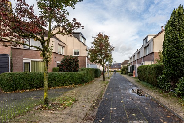 Medium property photo - Hofmark 67, 1355 HE Almere